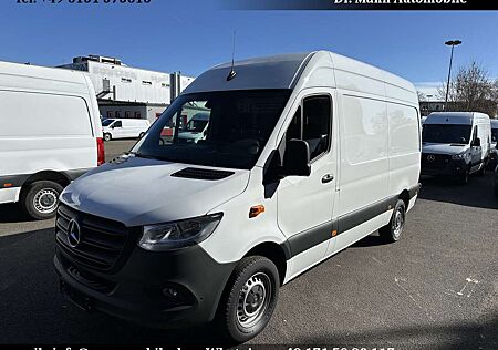 Mercedes-Benz Sprinter 317 CDI RWD L2 Schwingsitz Top Ausstattung
