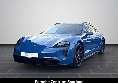 Porsche Taycan GTS Sport Turismo Pano.,BOSE,Head-Up,Priv