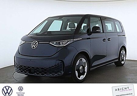 VW ID.BUZZ Volkswagen ID. Buzz Pro AHK Winterr. el.Heckklappe el.Sitze el.Schiebe