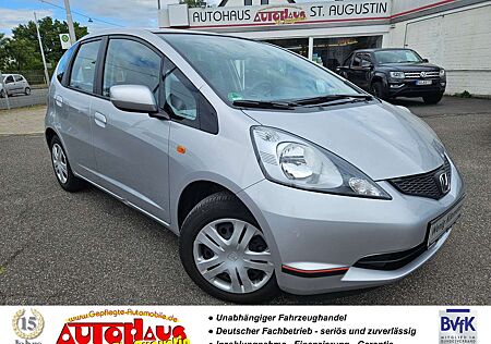 Honda Jazz 1.2 Trend - Nur 46.800 KM! - Scheckheft