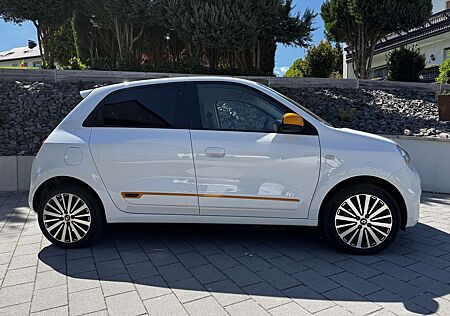 Renault Twingo Intens