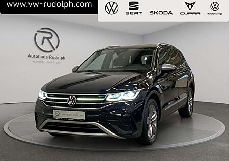 VW Tiguan Allspace Volkswagen 2.0 TDI 4Motion DSG Elegance / Navi