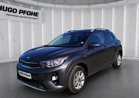 Kia Stonic Vision 1.2 Navi SHZ LM KlimaA PDC