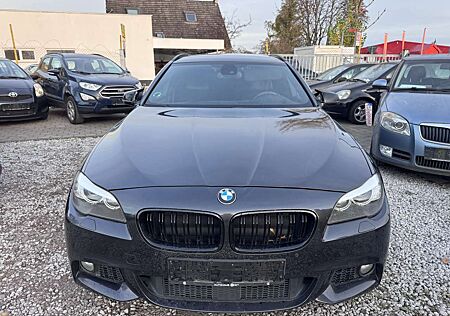 BMW 530 d -- TOP EXTRAS -- 301 PS -- M-Paket --
