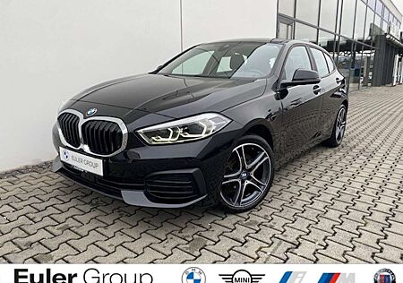 BMW 118 iA LiveCockProf LED SHZ PDC ActiveG+ DAB