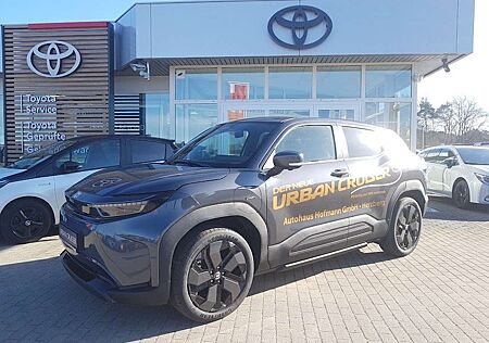 Toyota Urban Cruiser BEV 61kWh - LOUNGE - *NEUHEIT*