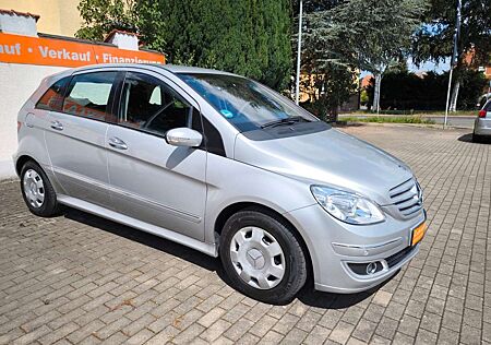 Mercedes-Benz B 150 B -Klasse/53.207km/Seniorenfzg/PDC/Sitzg/