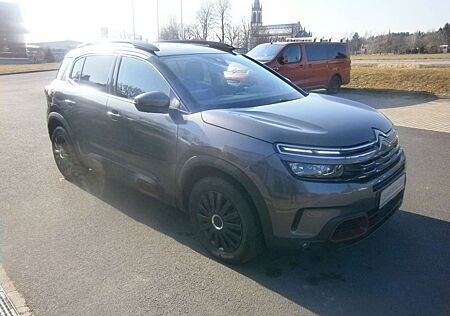 Citroën C5 Aircross Citroen Pure Tech 130 S&S EAT8 SHINE PACK