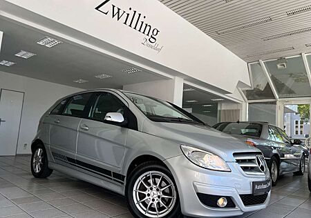 Mercedes-Benz B 180 B -Klasse CDI KLIMA NAVI ALU 4S.2.Hd