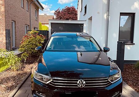 VW Passat Variant Volkswagen Highline BMT/Start-Stopp