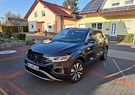 VW T-Roc Volkswagen 2.0 TDI SCR Life