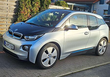 BMW i3 (60 Ah)