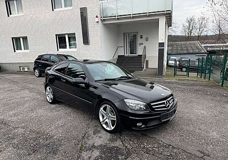 Mercedes-Benz CLC 200 Kompressor*Automatik*Vollausstattung*