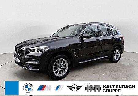 BMW X3 xDrive 20i Luxury Line ACC HUD 360° PANO