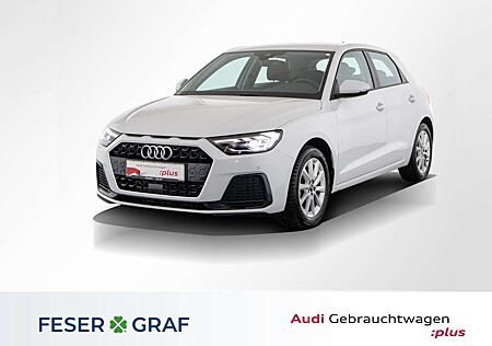 Audi A1 Sportback 25 TFSI Advanced Vir.Cockpit/LED
