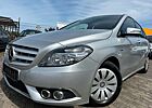 Mercedes-Benz B 200 CDI Automatik,Klimaautomatik,Navi.PDC.AHK