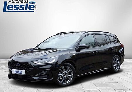 Ford Focus ST-Line X 155PS Automatik ACC/Kamera/Navi/SHZ/PDC
