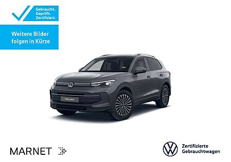 VW Tiguan Volkswagen 1.5 eTSI DSG LIFE*LED*AHK*KAMERA*NAVI*PDC