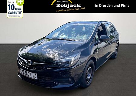 Opel Astra K Sports Tourer 1.2 Turbo, LED Scheinwerfer