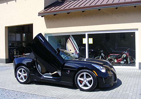 Pontiac Solstice