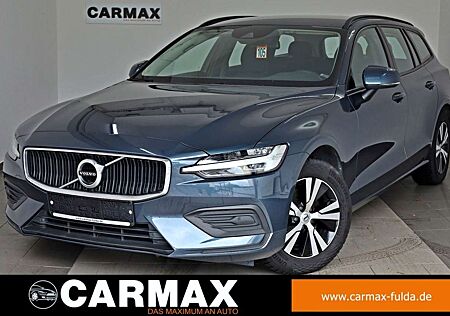 Volvo V60 Navi,LED, PDC, 2 Zonen-Klima, 1.Hand