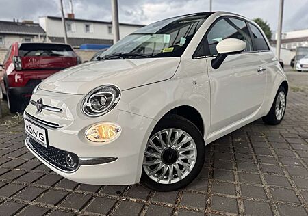 Fiat 500C Dolcevita PDC*Klimaautomatik