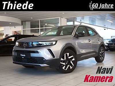 Opel Mokka ELEGANCE 1.2T NAVI/LED/KAMERA/SPORT/SH/DAB