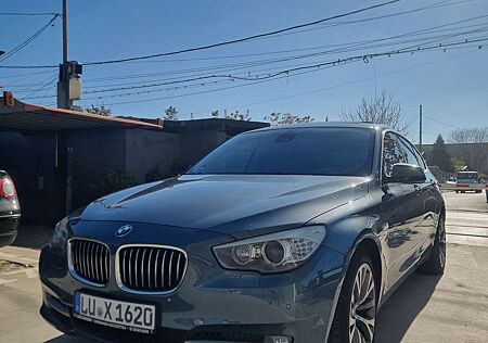 BMW 330d 330 DPF Touring Aut.