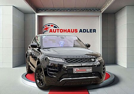 Land Rover Range Rover Evoque gebraucht kaufen Land Rover Range Rover Evoque "R-DYNAMIC S*1HD*19%*PANO*AHK*