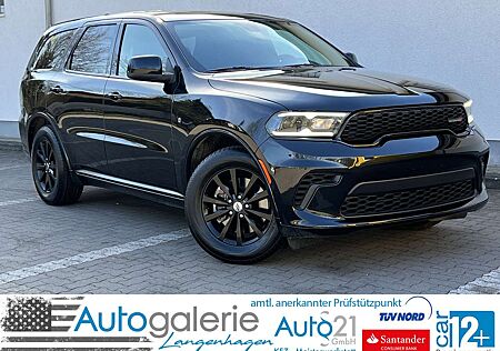 Dodge Durango 3,6 l PURSUIT AWD CarPlay LED 7.S LPG