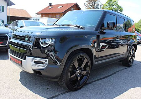 Land Rover Defender 110 Hybrid Basis