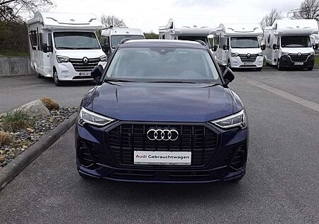 Audi Q3 35 TDI S line
