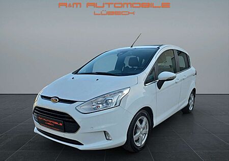 Ford B-Max Titanium TÜV/SERVICE NEU ! GARANTIE