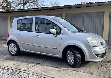 Renault Modus 1.2 16V Expression