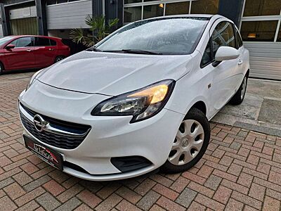 Opel Corsa E Selection 2.Hand Klima ZV