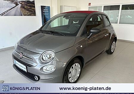 Fiat 500C 1.0 Mild Hybrid Dolcevita (EURO 6d) Klima Navi