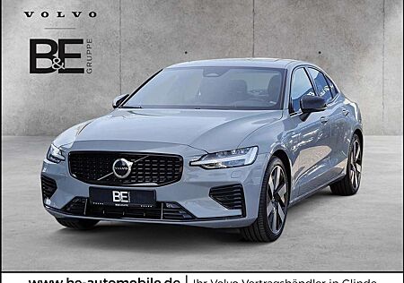 Volvo S60 T8 AWD Ultimate Dark AWD