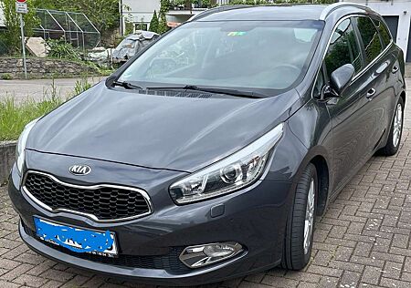 Kia XCeed Ceed SW / cee'd SW Ceed 1.6 CRDi 128 ISG Platinum Edition