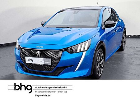 Peugeot 208 PureTech 100 GT