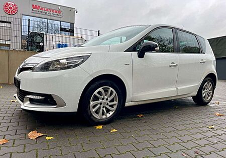 Renault Scenic III Limited Navi PDC