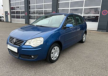 VW Polo Volkswagen 1.4 United** SITZHEISUNG**TUV. AU NEU **