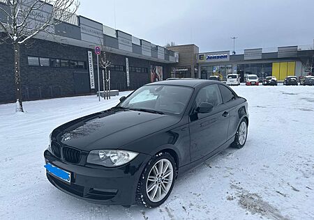 BMW 118d 118 Coupe