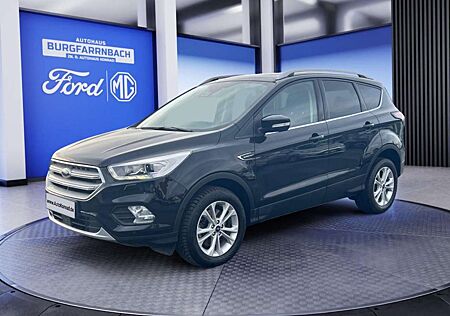 Ford Kuga 2.0 TDCi 4x4 Titanium*PANO*XENON*KAMERA*VOLLAUSSTA