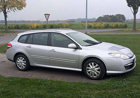Renault Laguna gebraucht kaufen Renault Laguna Grandtour 2.0 16V Expression