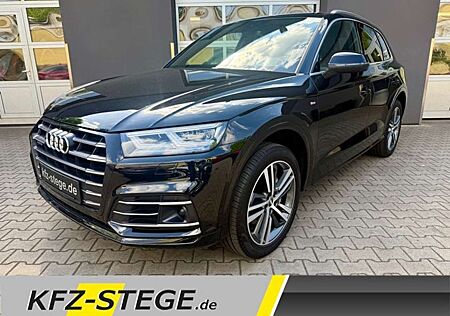 Audi Q5 55 TFSI e quattro sport/ S line/ ViCo/ ACC