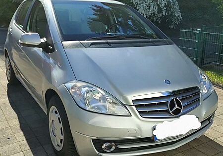 Mercedes-Benz A 170 Elegance