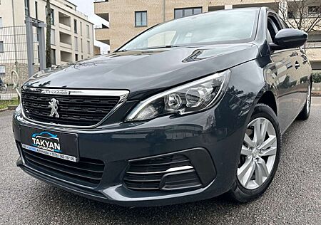 Peugeot 308 SW Active*Automatik*56 tkm*neue Inspektion*