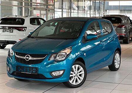Opel Karl 120 Jahre/PDC/TEMPOMAT/ANDROID/APLLECAR