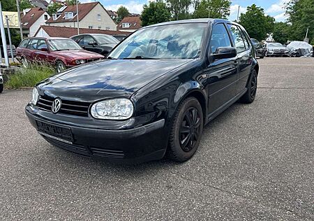 VW Golf Volkswagen 1.4 *5 Türig*Klima*