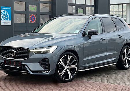 Volvo XC 60 XC60 B5 D Ultimate Dark AWD*360°*AHK*HUD*LUFT*